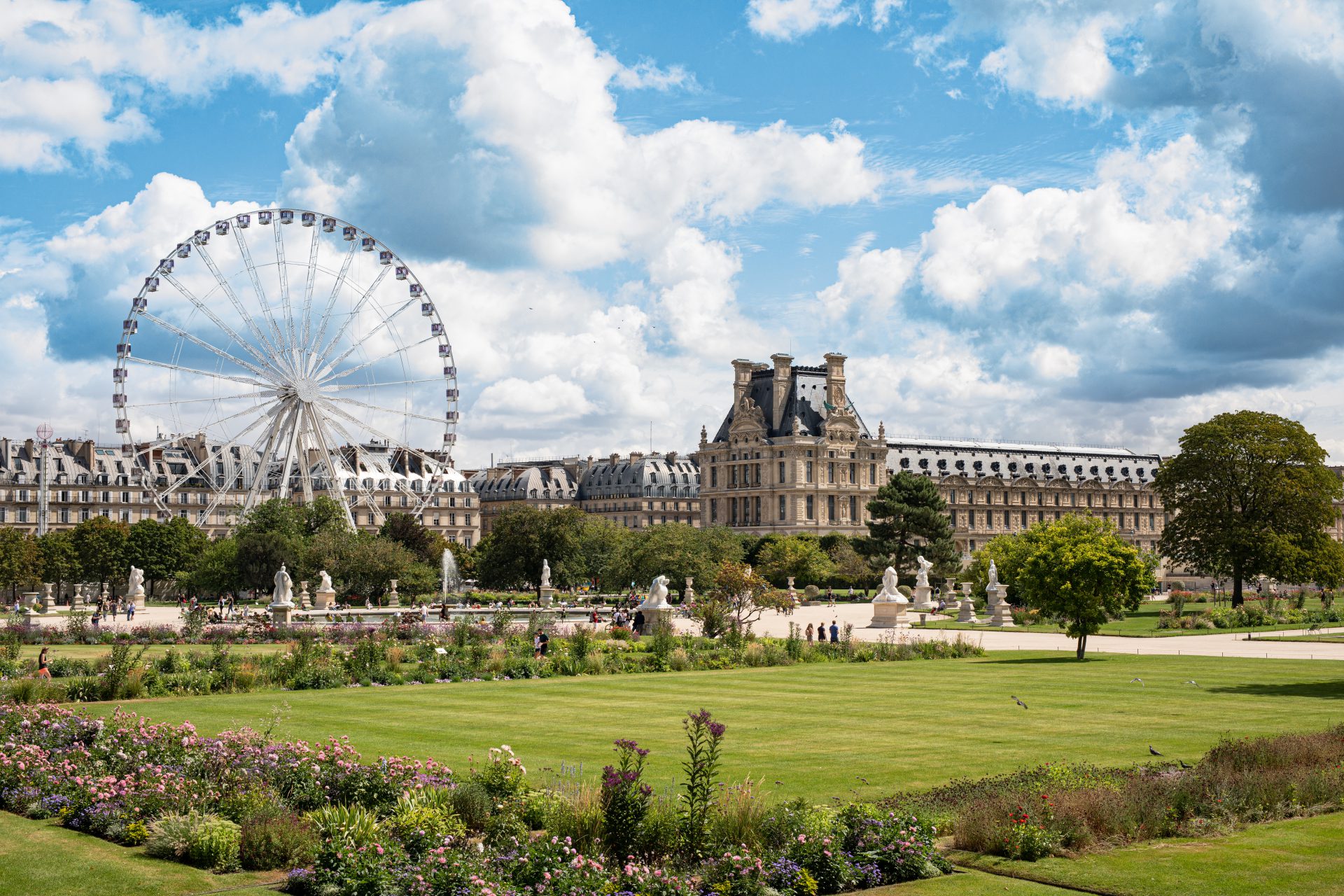 Paris 1e arrondissement