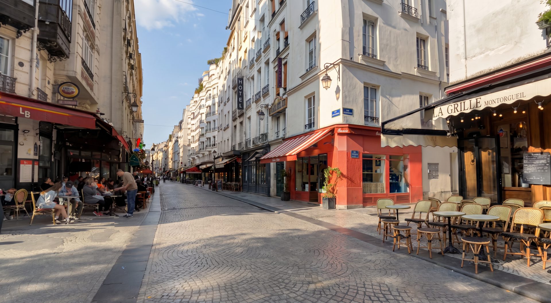 Paris 2e arrondissement