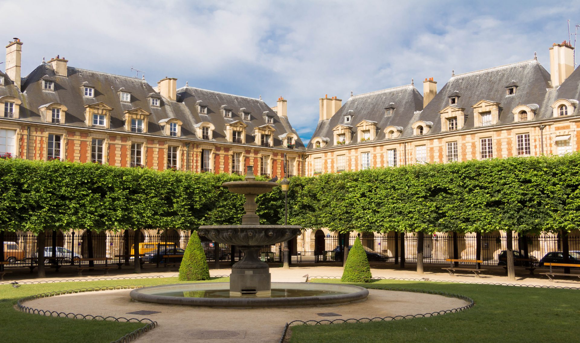 Paris 3e