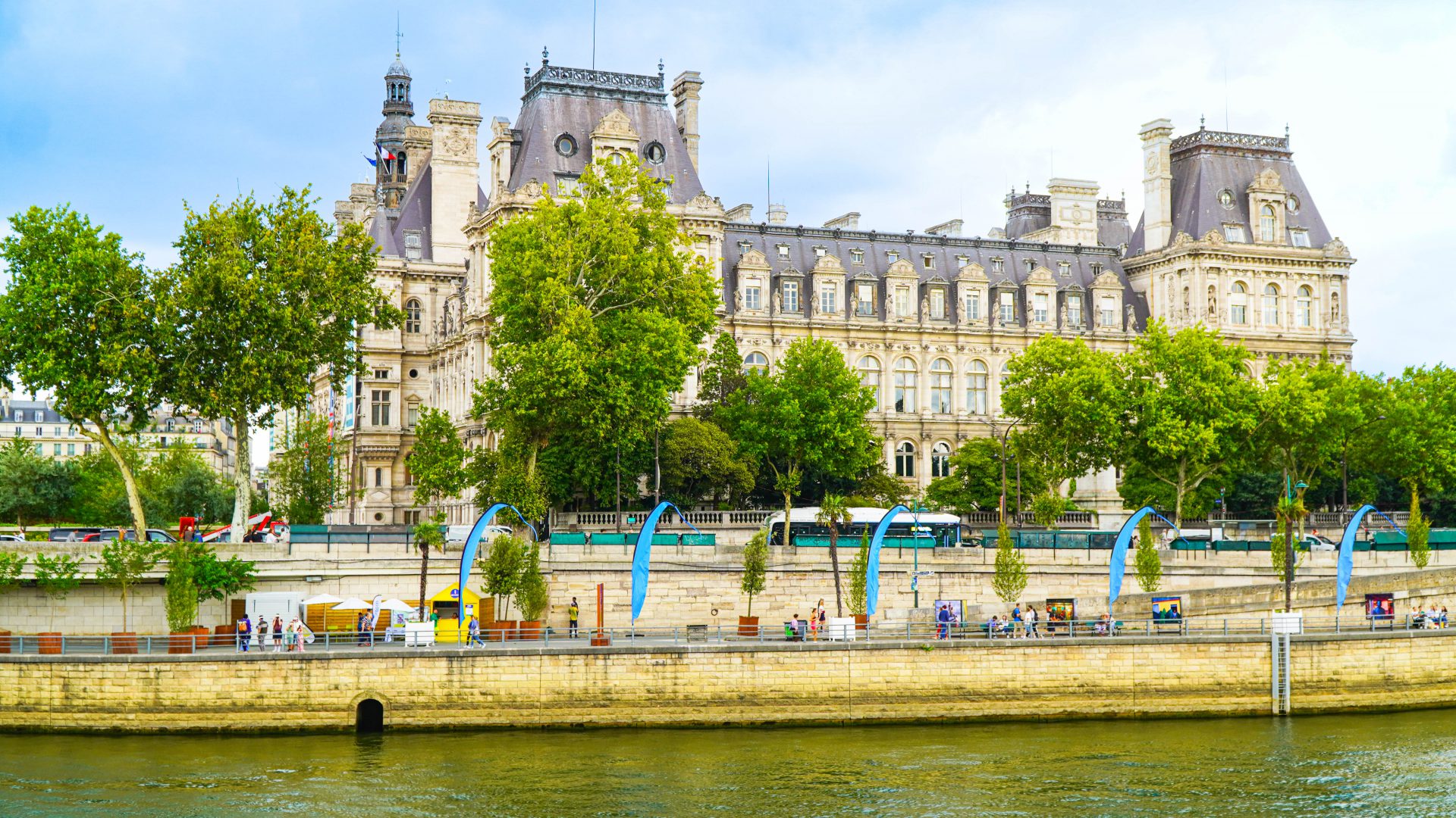 Paris 4e arrondissement