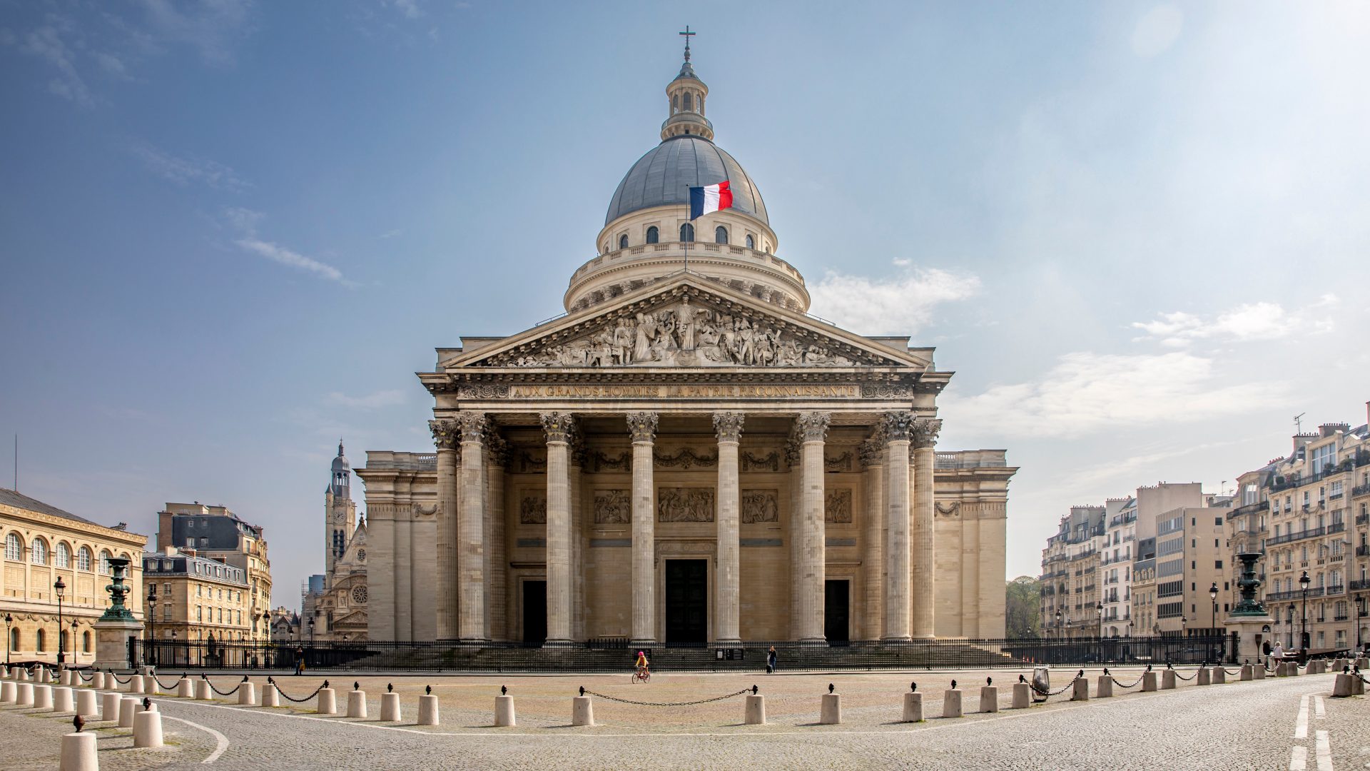 Paris 5e arrondissement