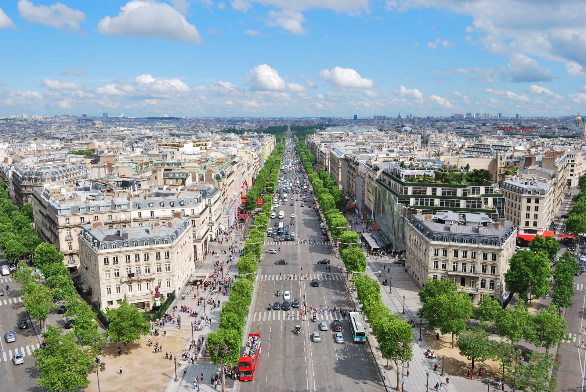 Paris 8e arrondissement