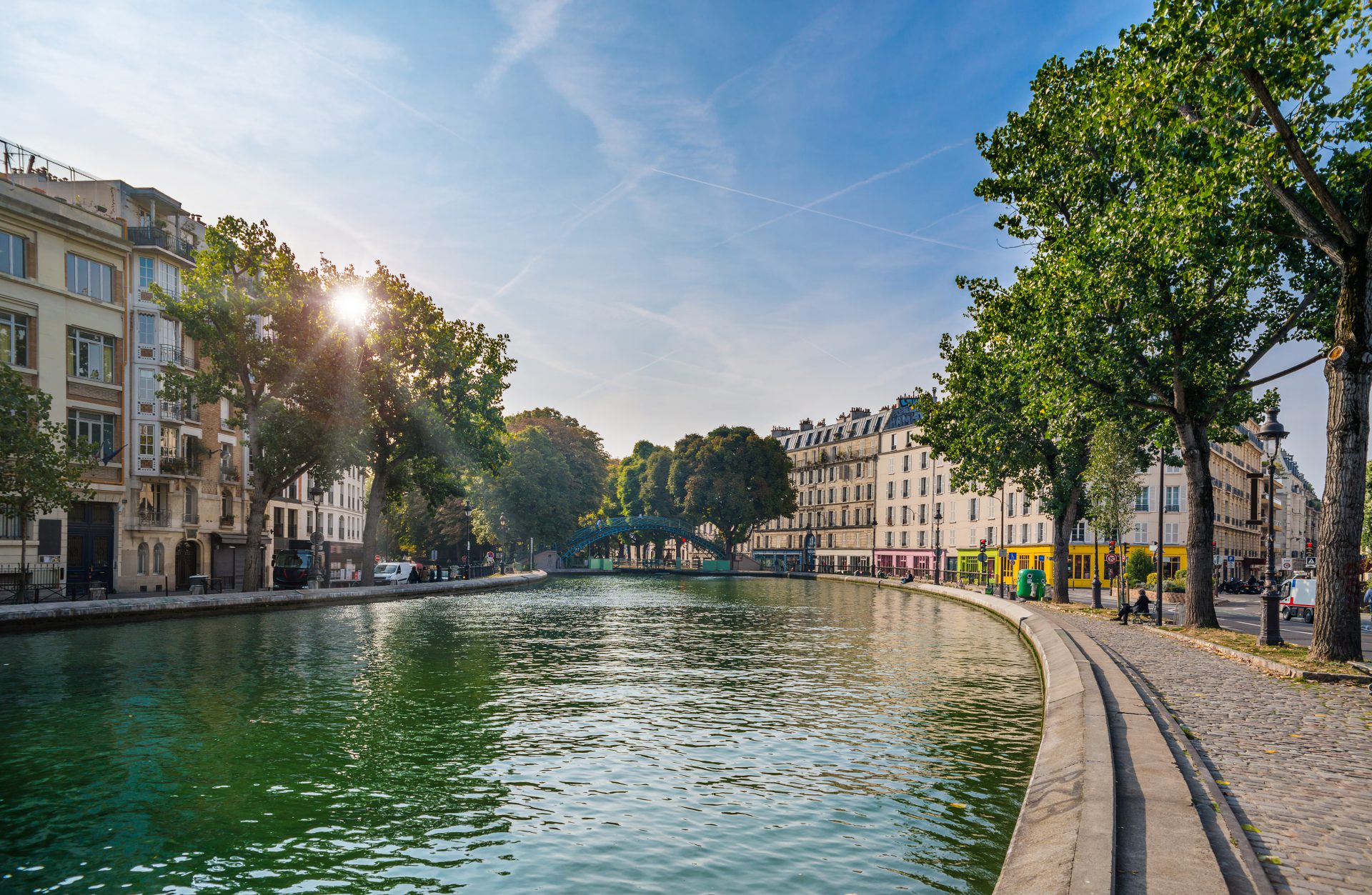 Paris 10e arrondissement