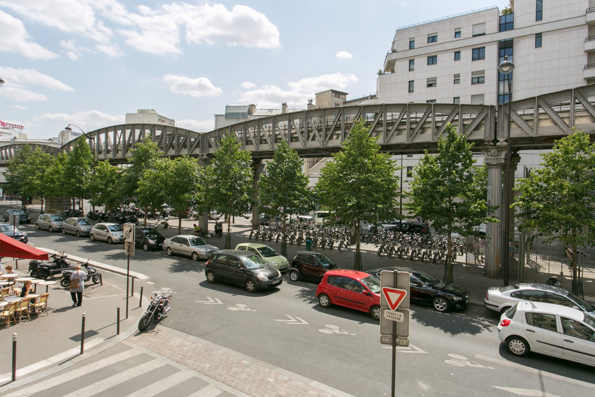 Paris 15e arrondissement
