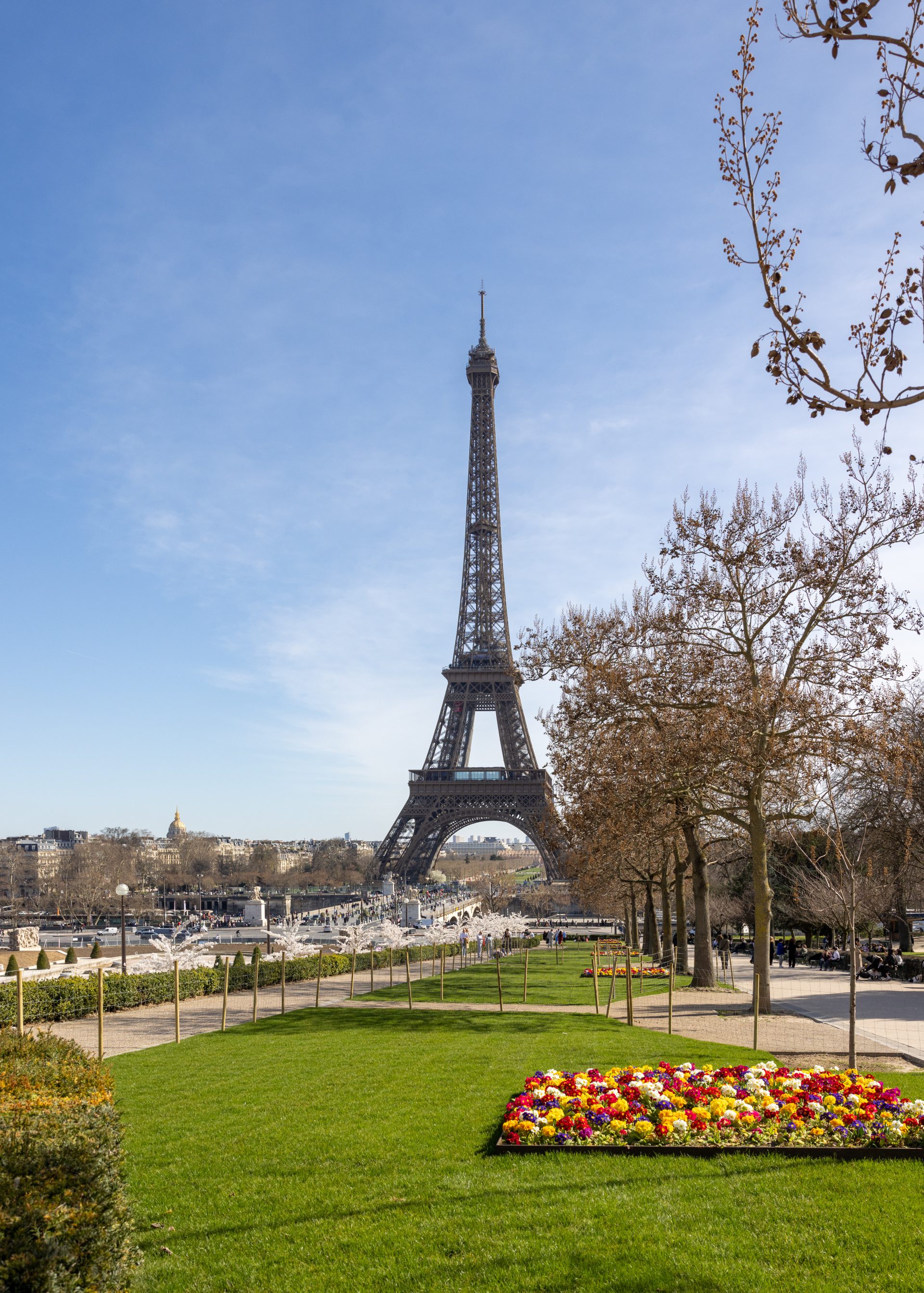 Paris 16e