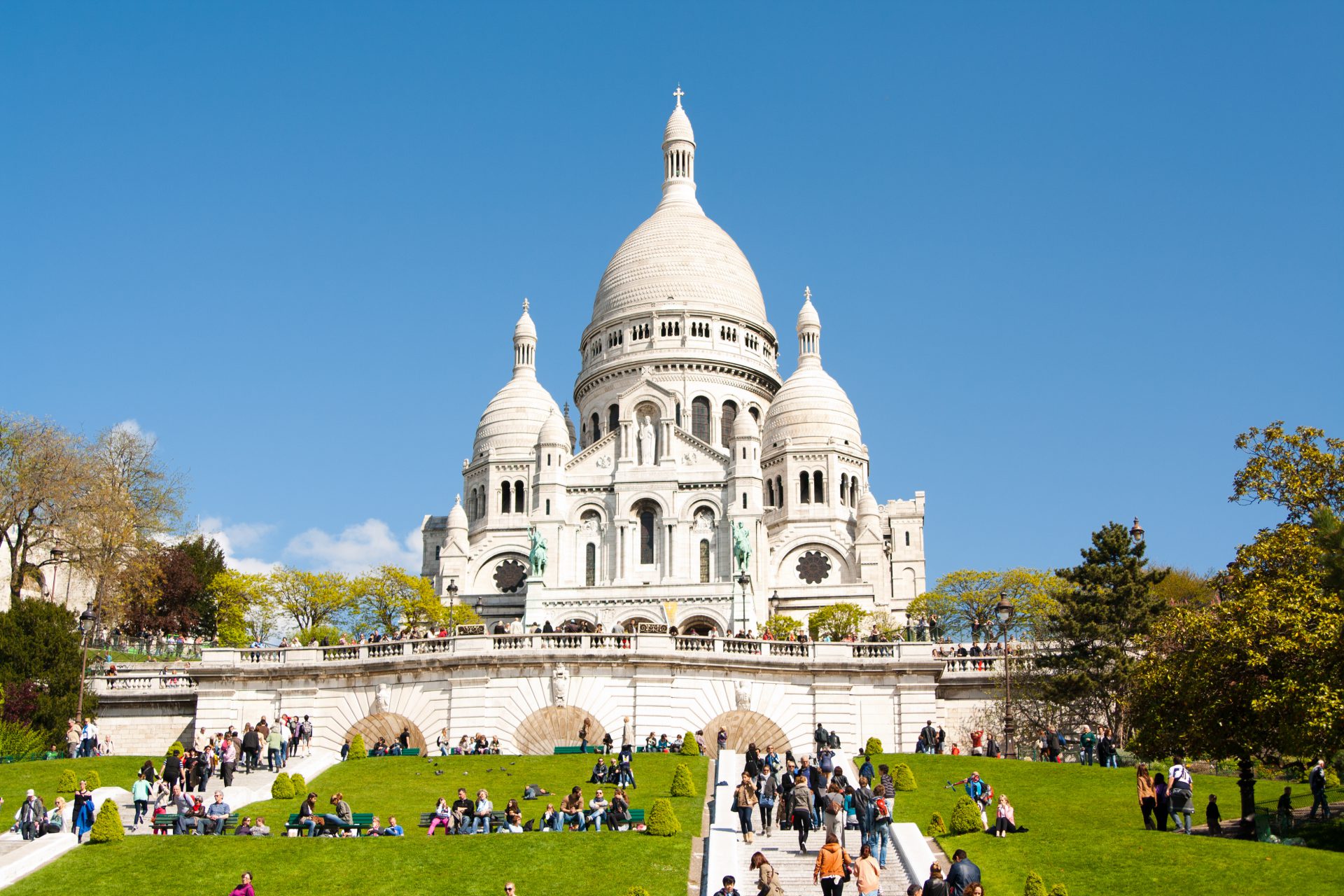 Paris 18e arrondissement