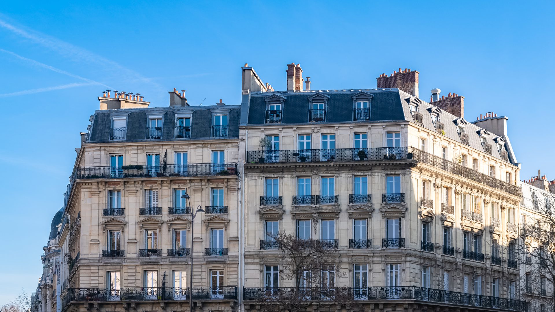 Paris 20e
