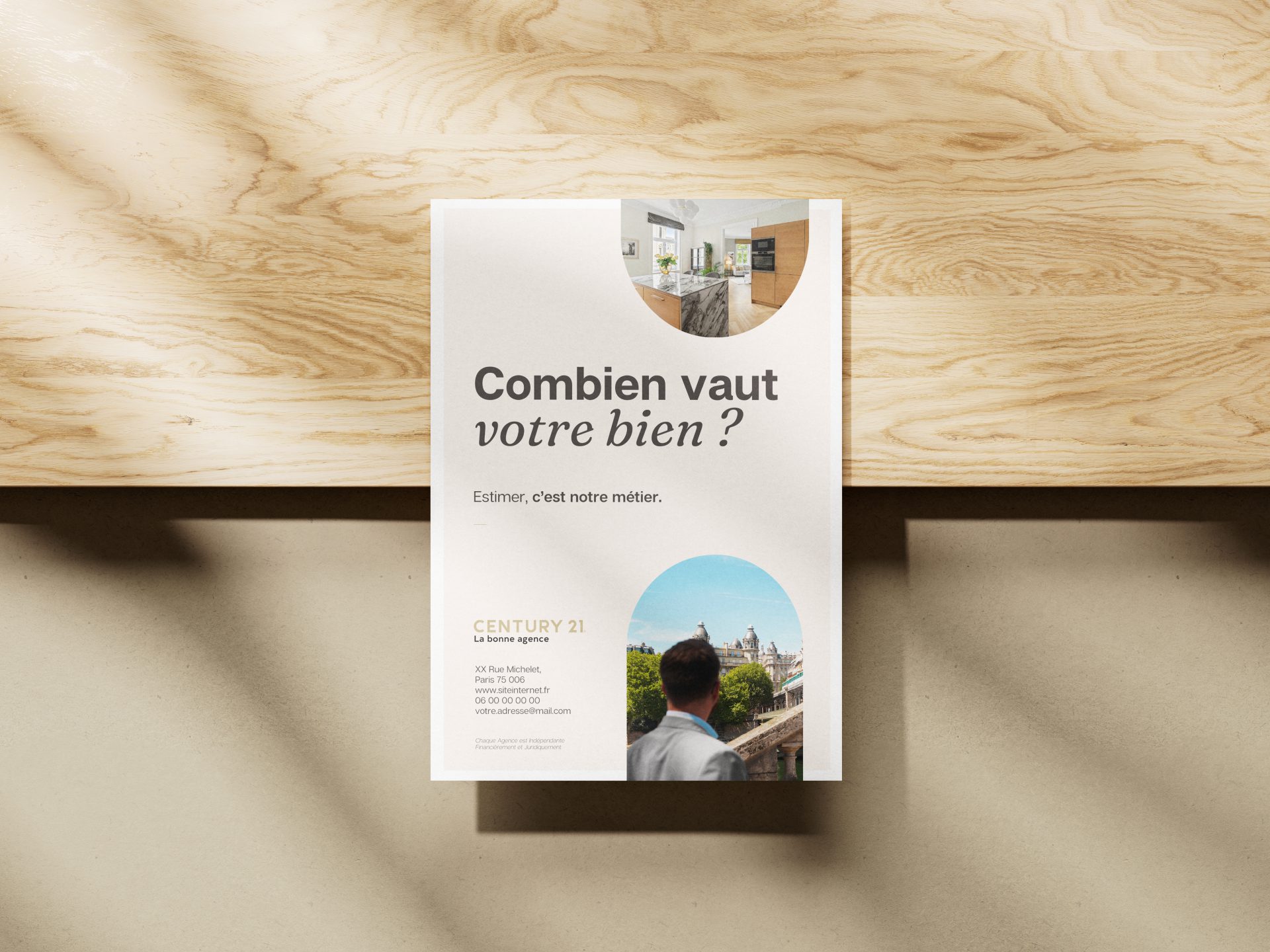 Combien vaut votre bien