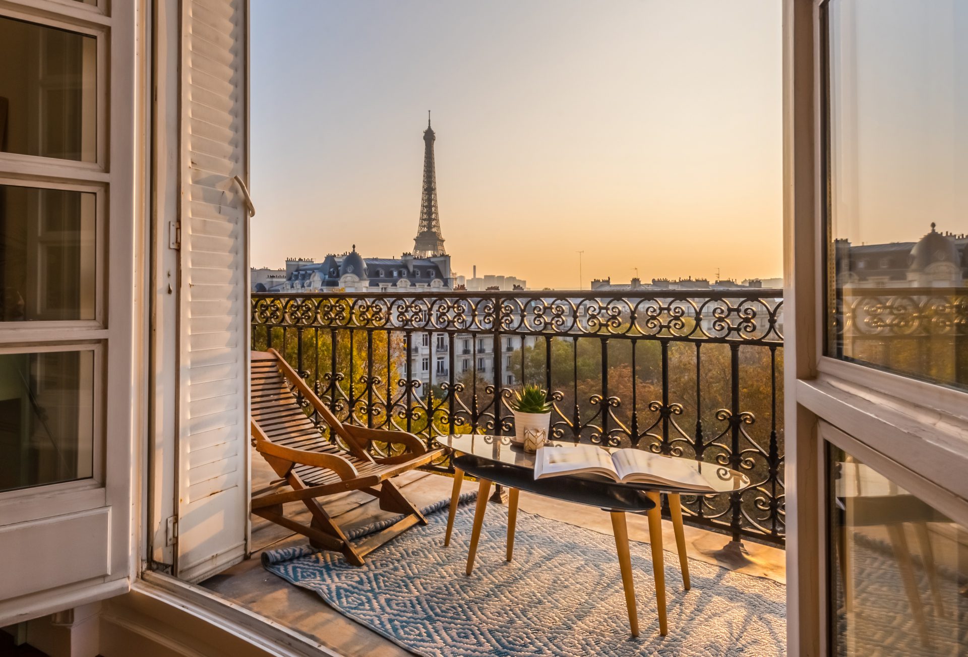 Projet de vente