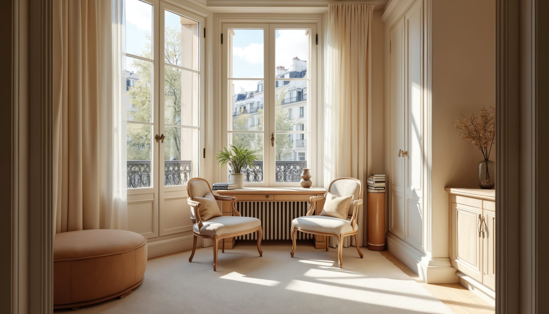 Bachelor Responsable d'affaires immobilières