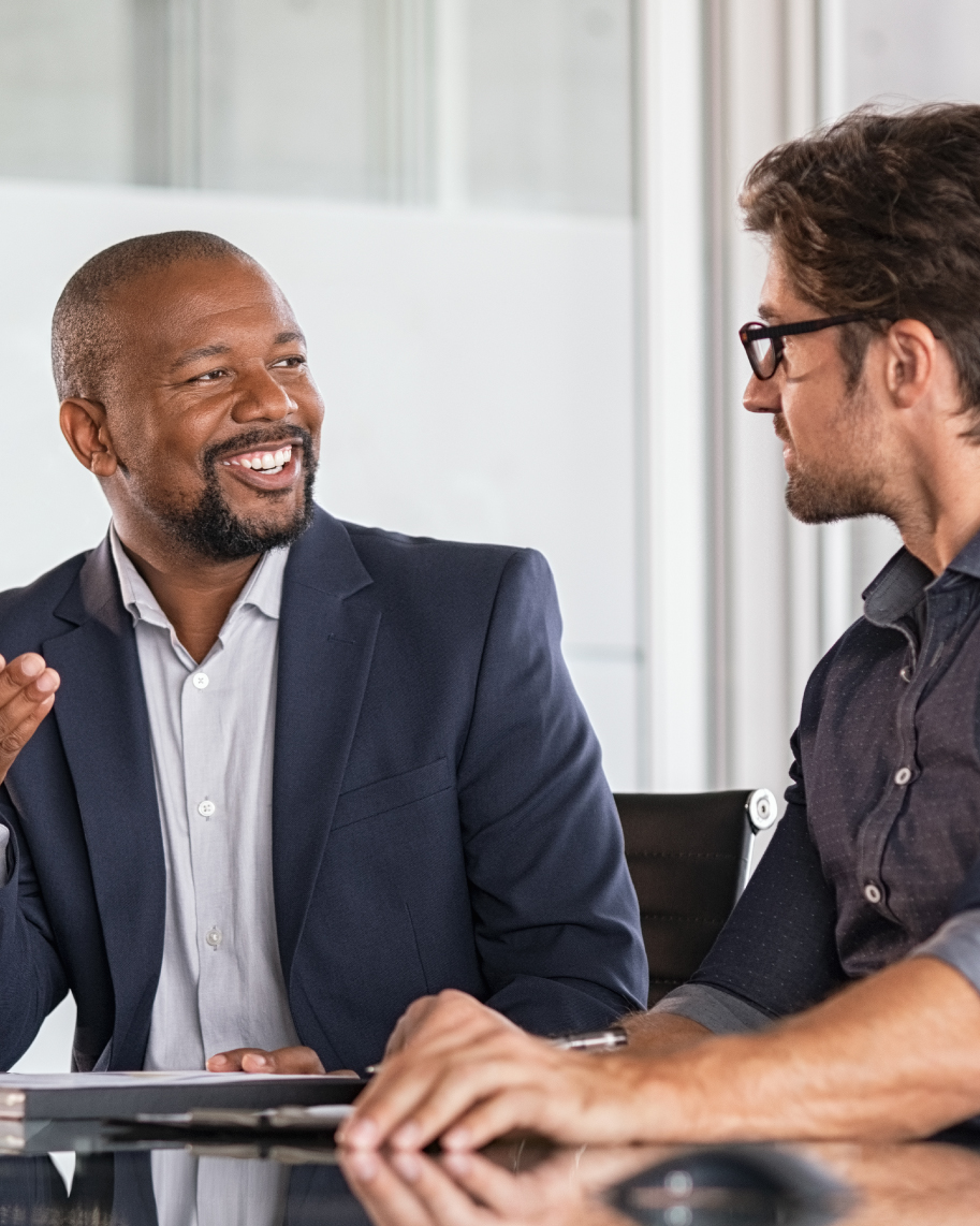 Collaboration avec le conseil syndical