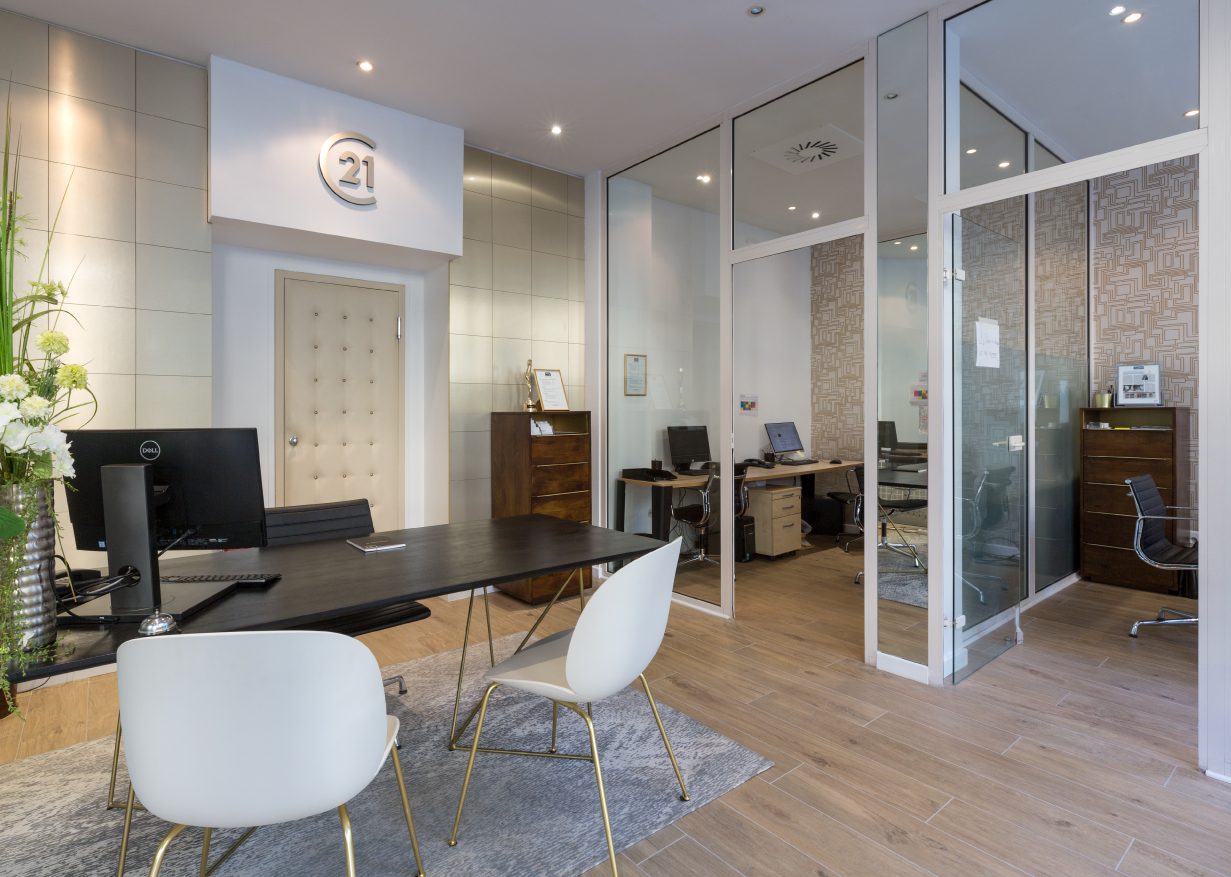 CENTURY 21 Assas Raspail