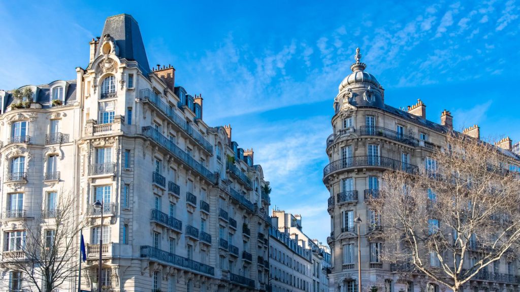CENTURY 21 Assas Raspail