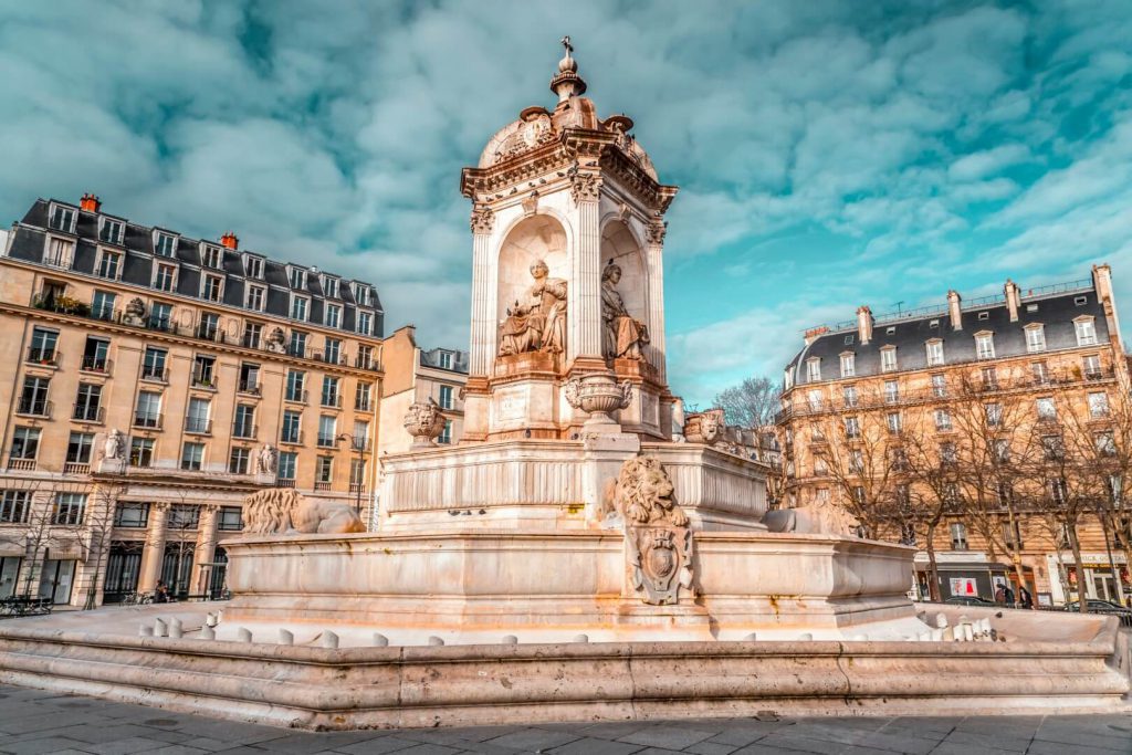 CENTURY 21 Odéon Saint-Sulpice
