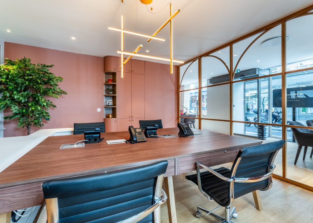 CENTURY 21 Odéon Saint-Sulpice