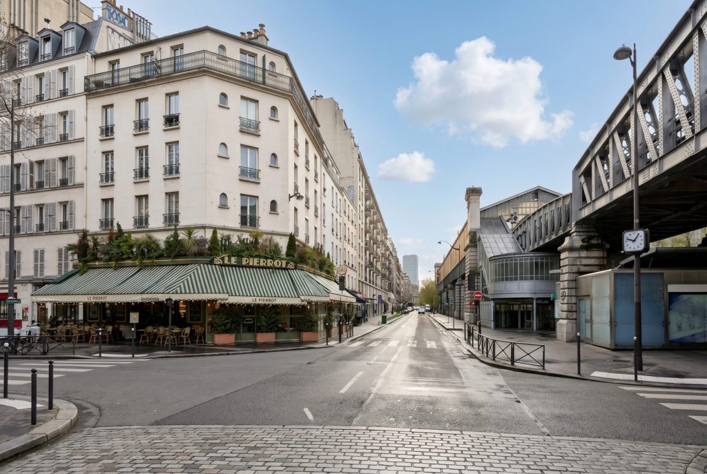 CENTURY 21 Farré La Motte Picquet