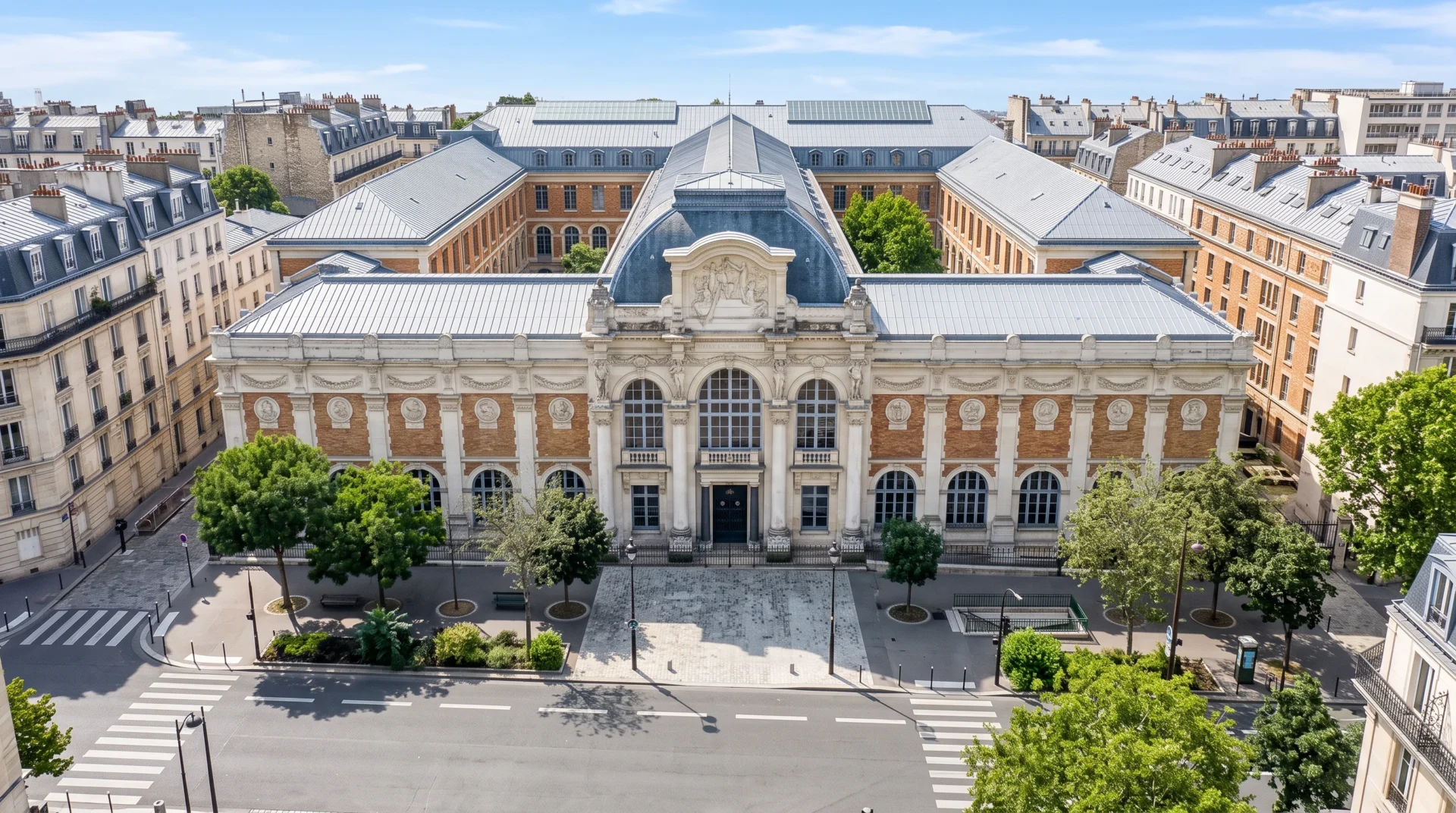 CENTURY 21 Lutèce Immobilier