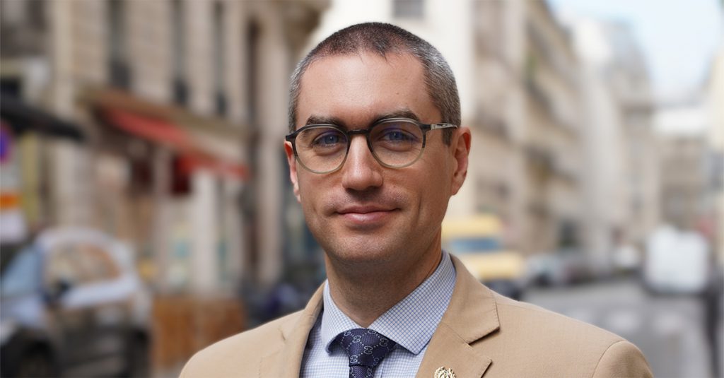 L’immobilier peut-il vous offrir une nouvelle vie ?