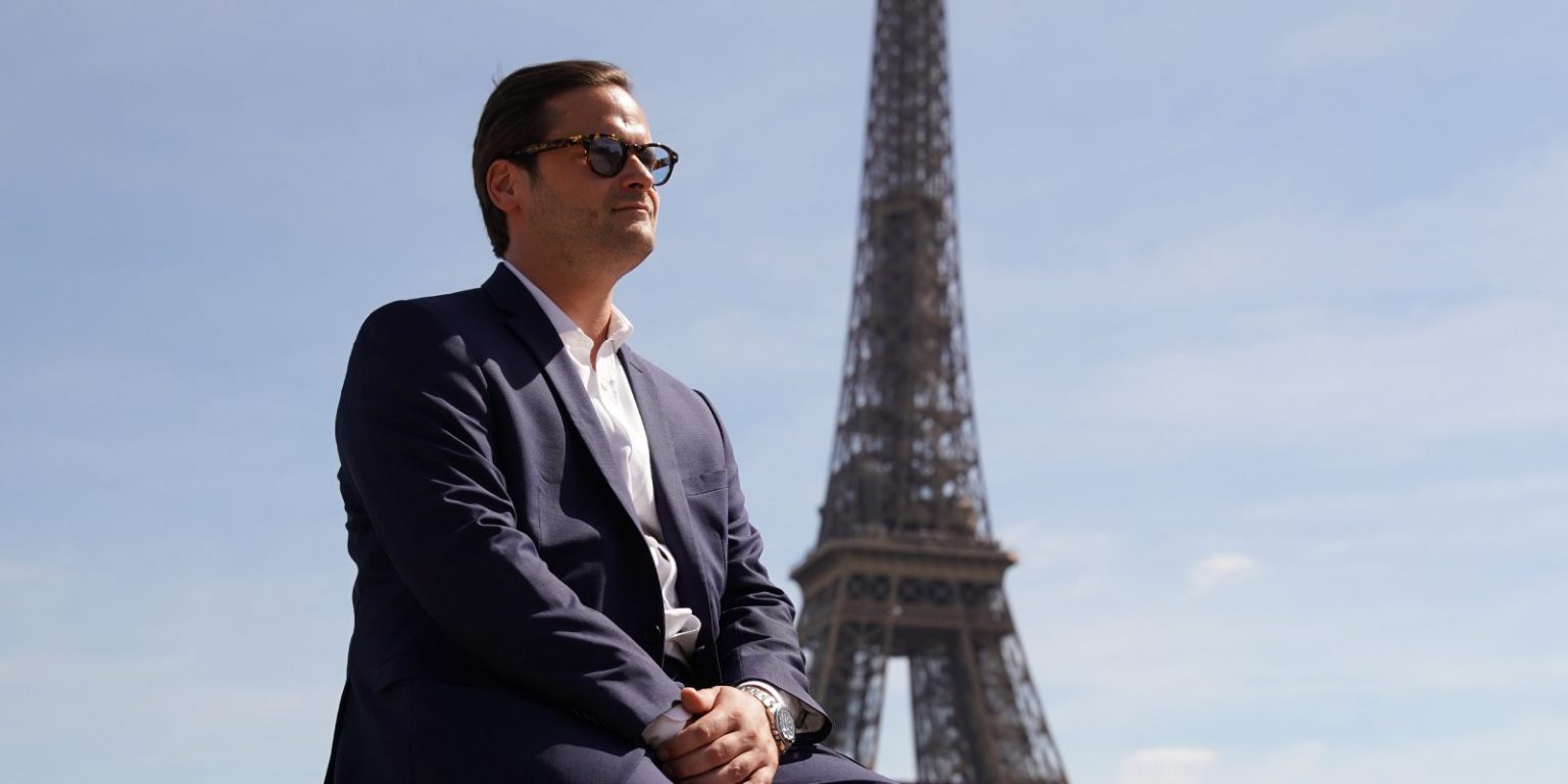 Conseiller(ère) en immobilier