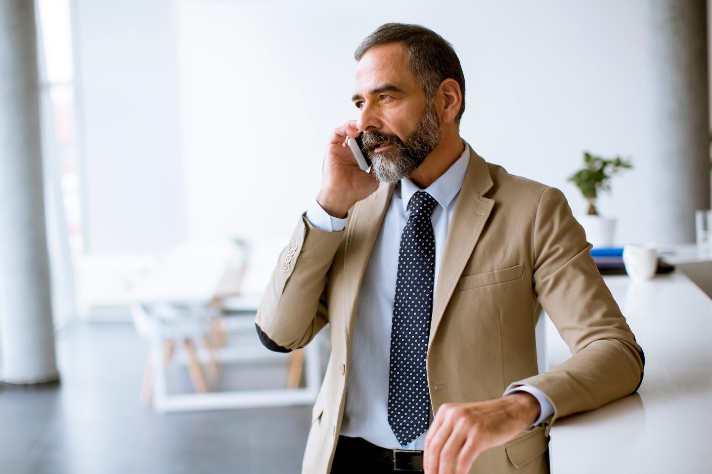 Gestionnaire de copropriété (H/F)