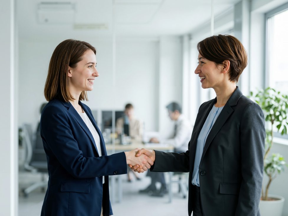 Gestionnaire locatif (H/F)