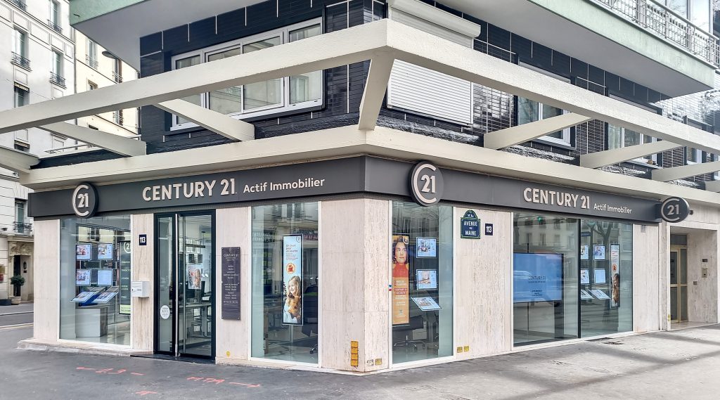 CENTURY 21 Actif Immobilier