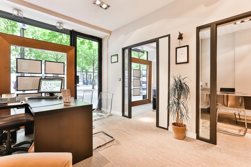 CENTURY 21 Arago – Les Gobelins