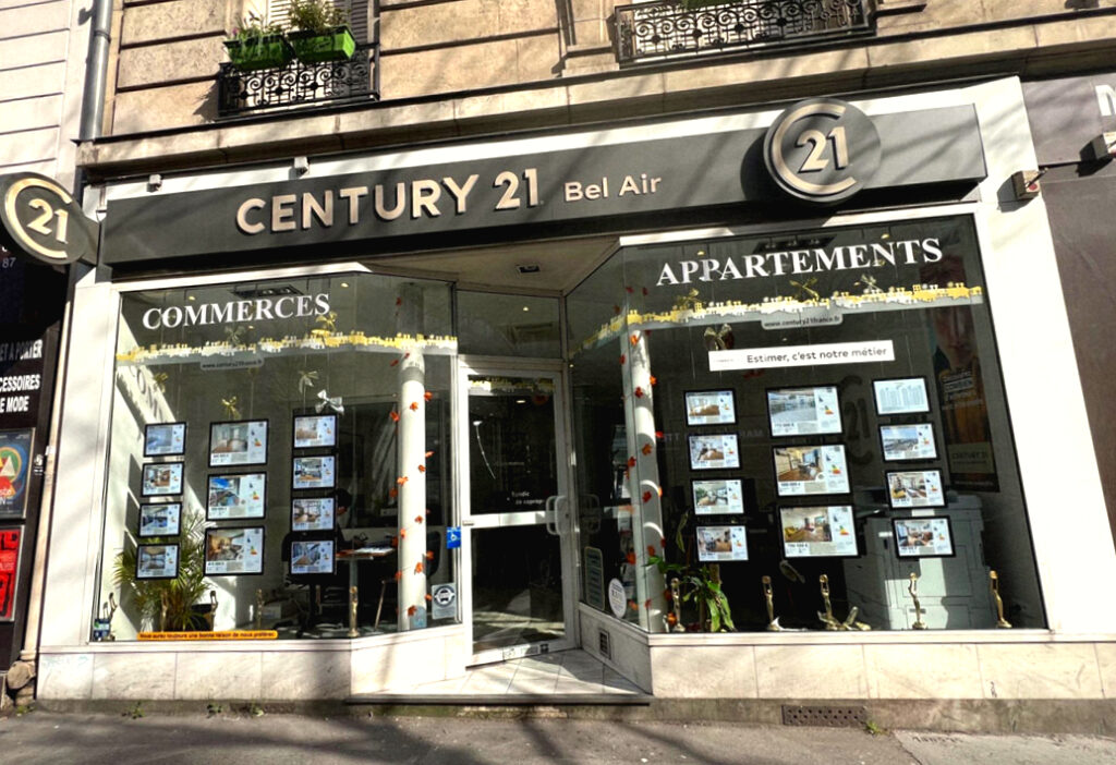 CENTURY 21 Bel Air