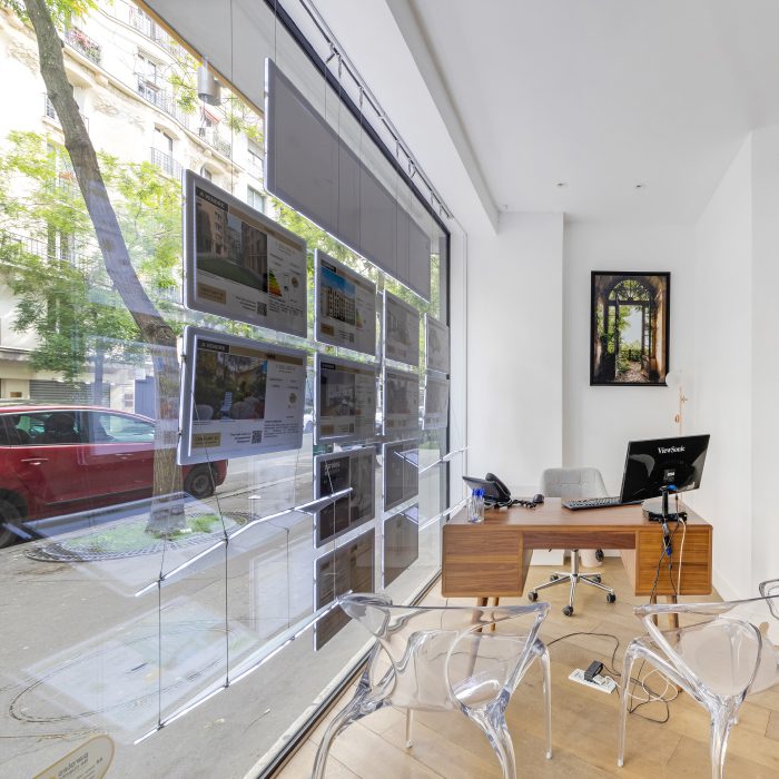 CENTURY 21 Charles Michels