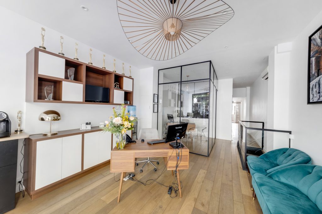 CENTURY 21 Charles Michels