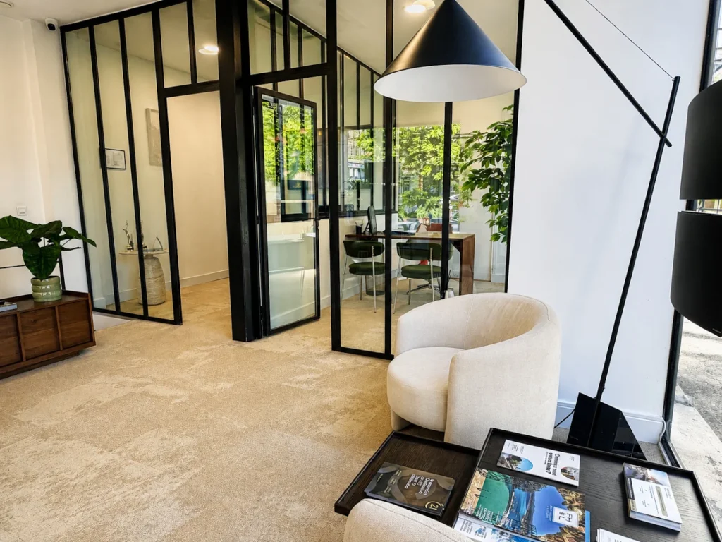 CENTURY 21 Arago – Les Gobelins