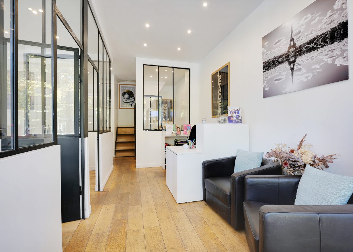 CENTURY 21 Montparnasse Pasteur