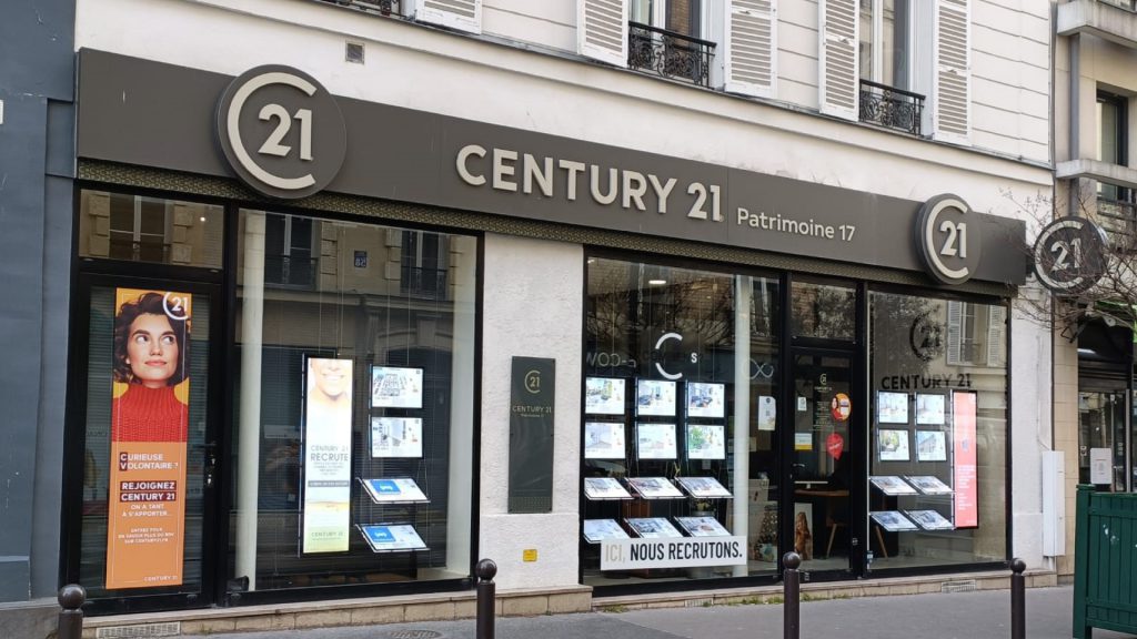 CENTURY 21 Patrimoine 17