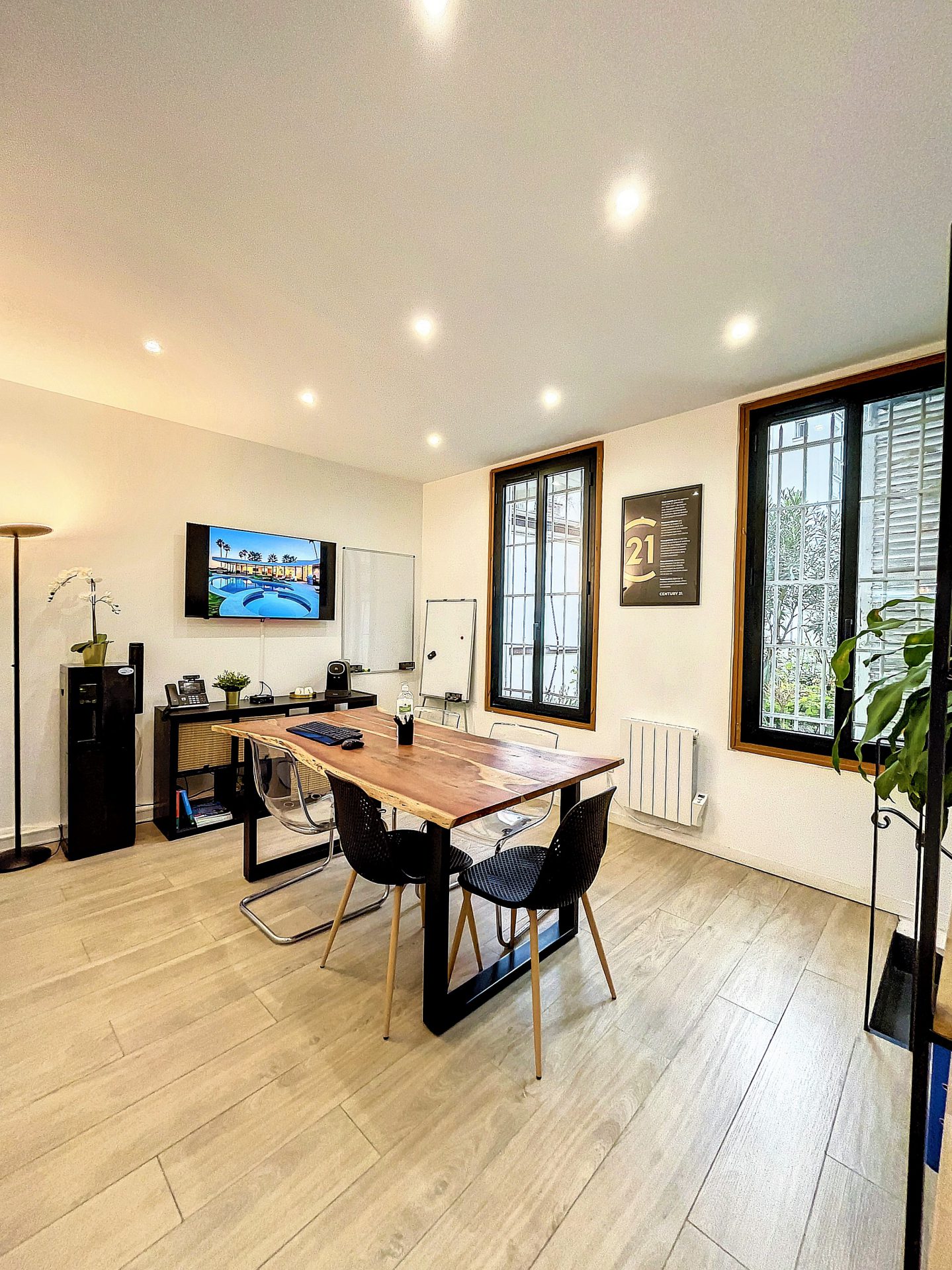 CENTURY 21 Porte d’Orléans