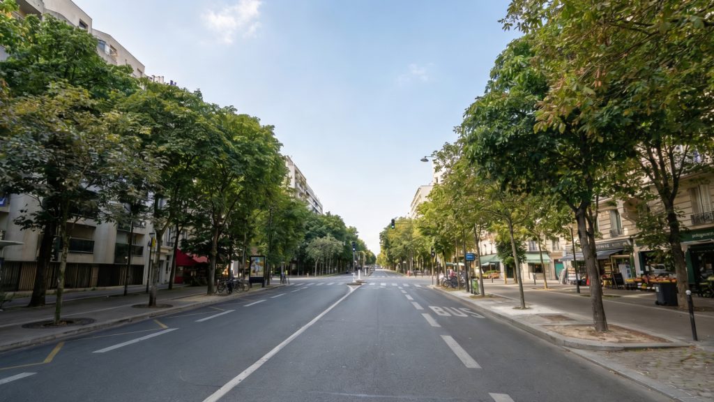 CENTURY 21 Arago – Les Gobelins