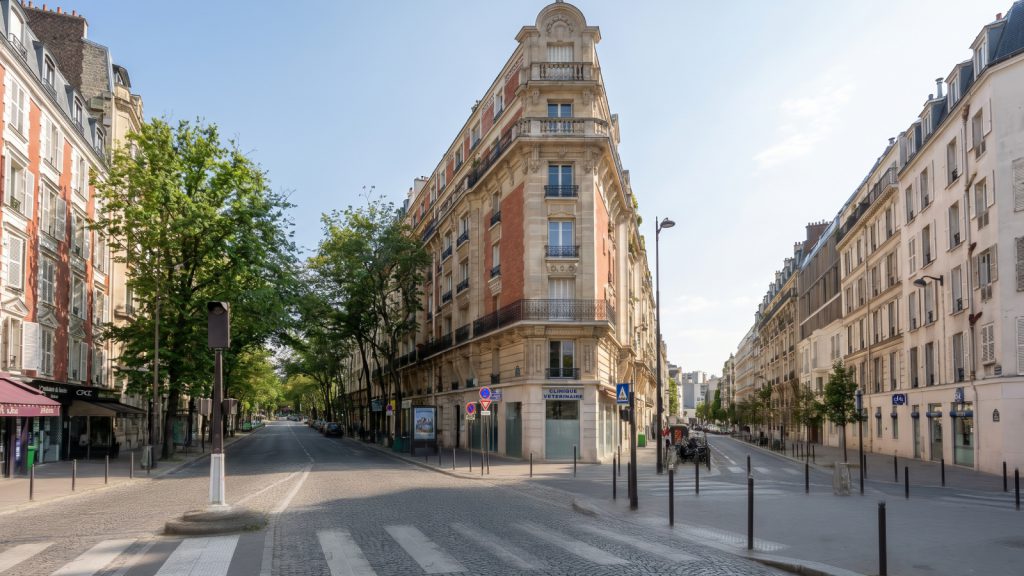CENTURY 21 Lutèce Immobilier