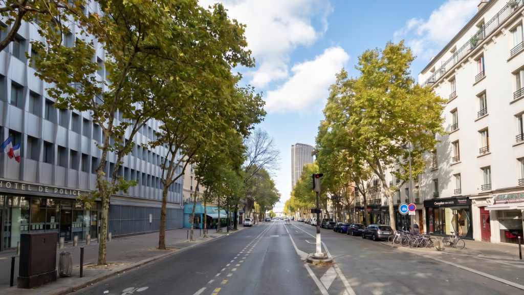 CENTURY 21 Actif Immobilier