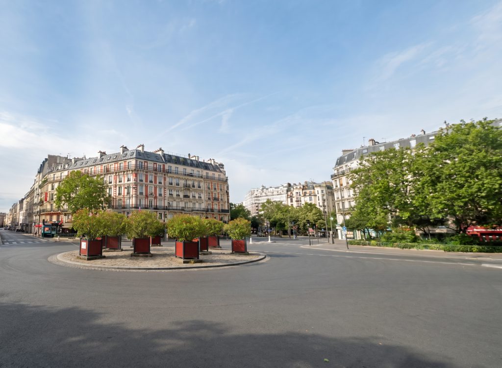 CENTURY 21 Agence de la Mairie