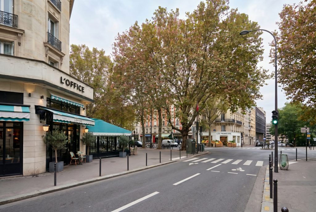 CENTURY 21 Alexandre Dumas