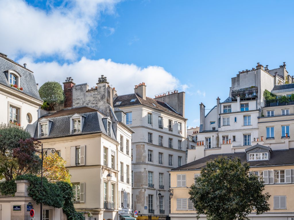 CENTURY 21 Alpha Saint-Germain
