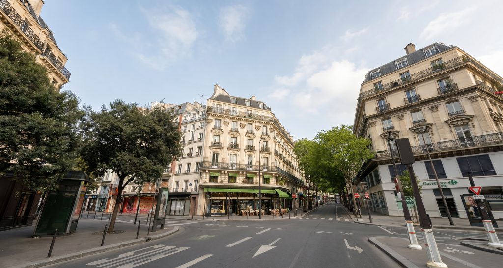 CENTURY 21 Cadet – Rochechouart
