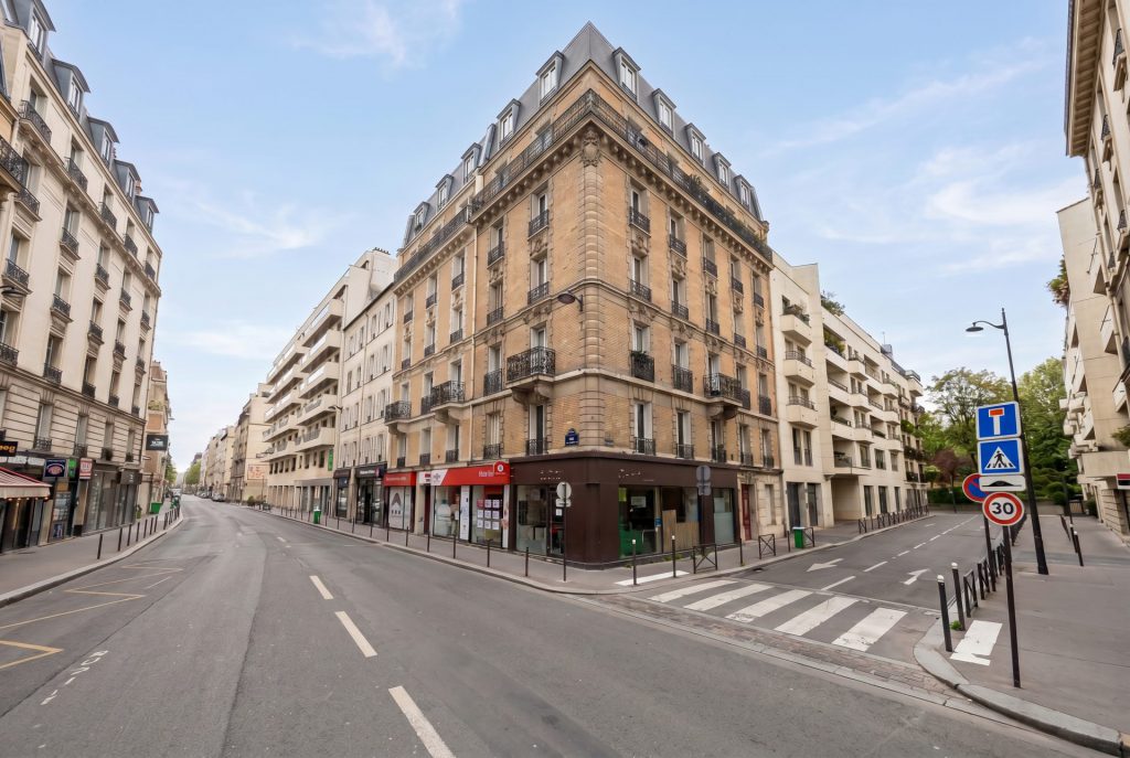 CENTURY 21 Charles Michels