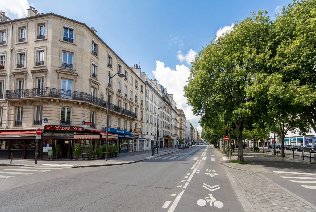 CENTURY 21 Flandre Crimée
