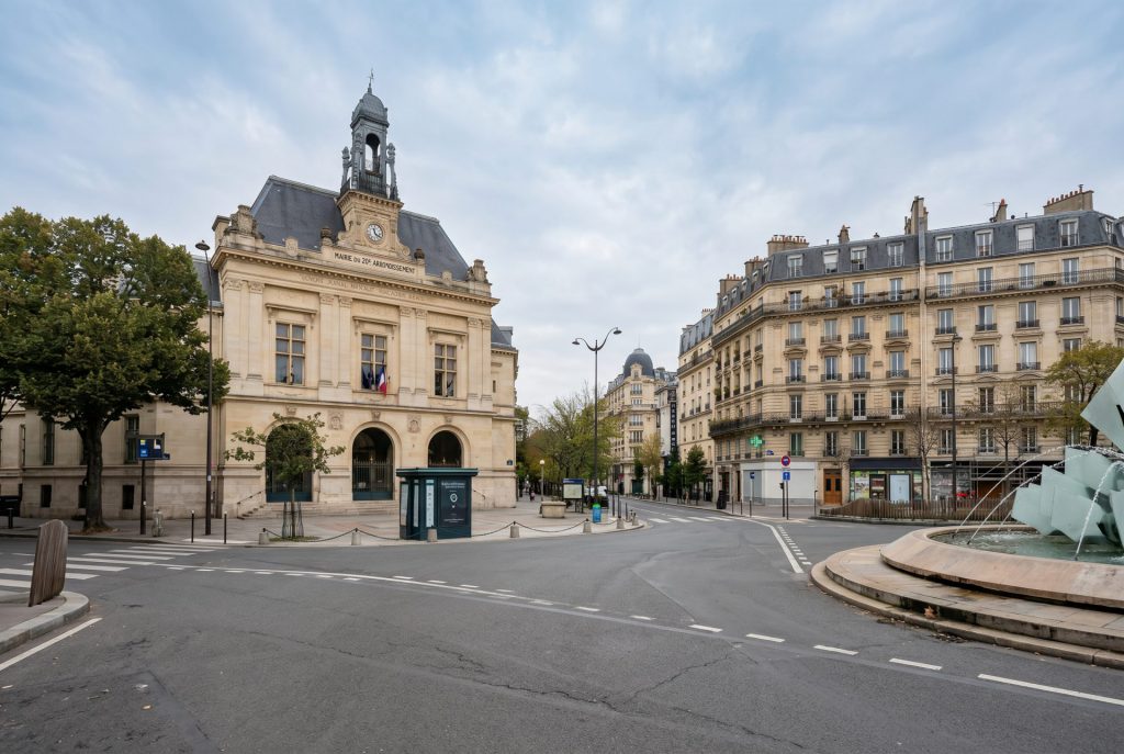 CENTURY 21 Gambetta Immobilier