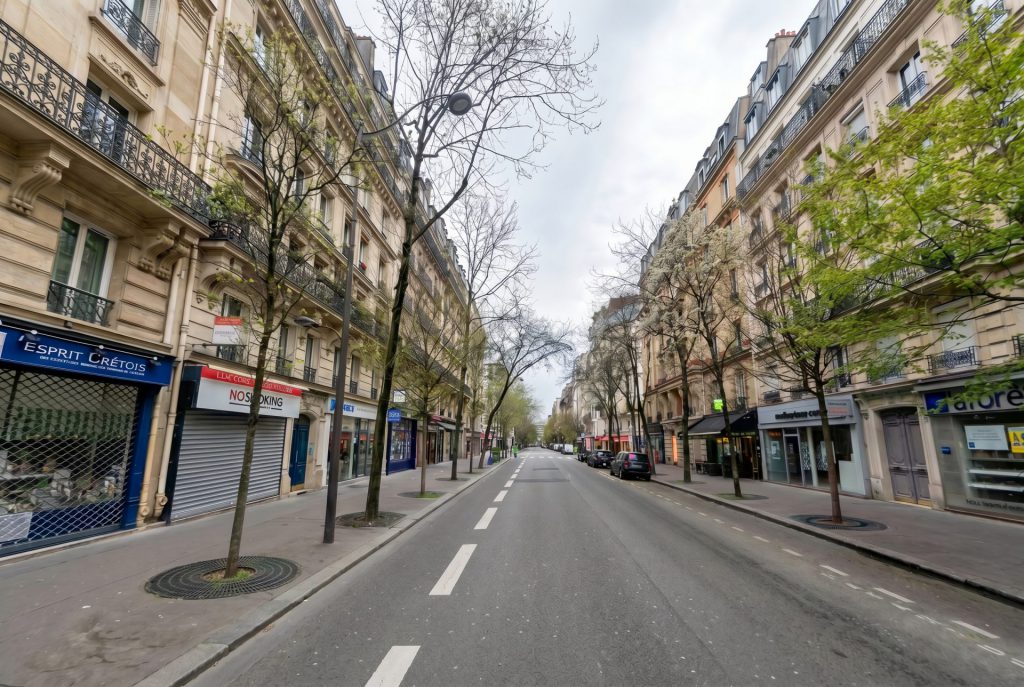 CENTURY 21 Joffrin Immobilier