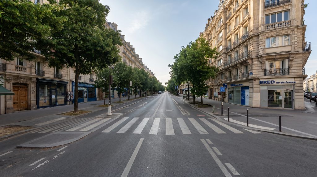 CENTURY 21 Parmentier – Saint Maur
