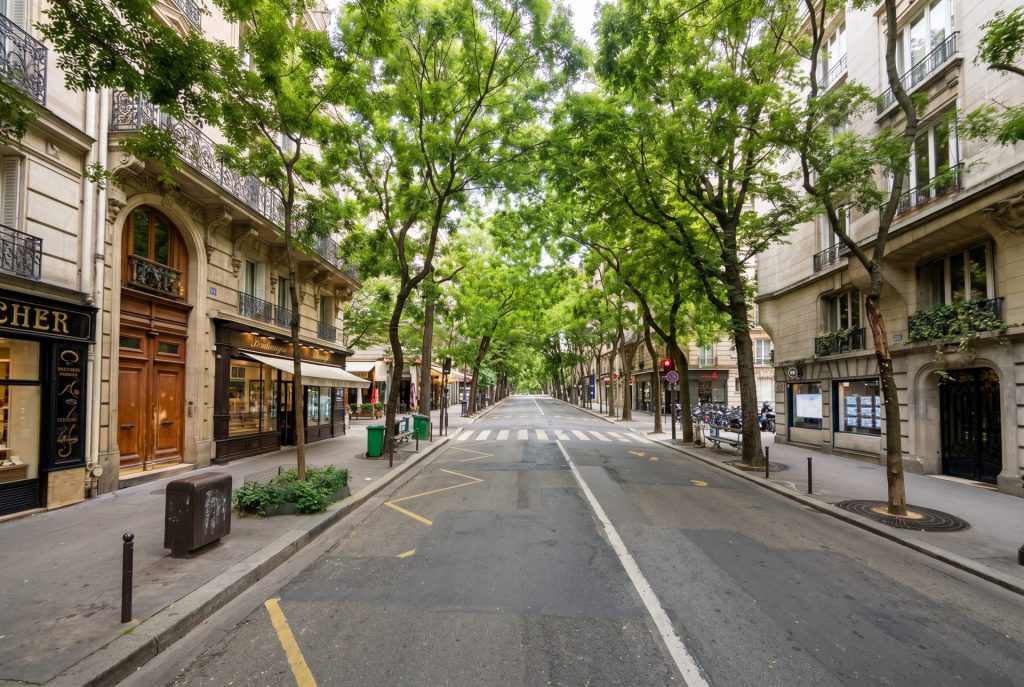 CENTURY 21 Prestige Montmartre
