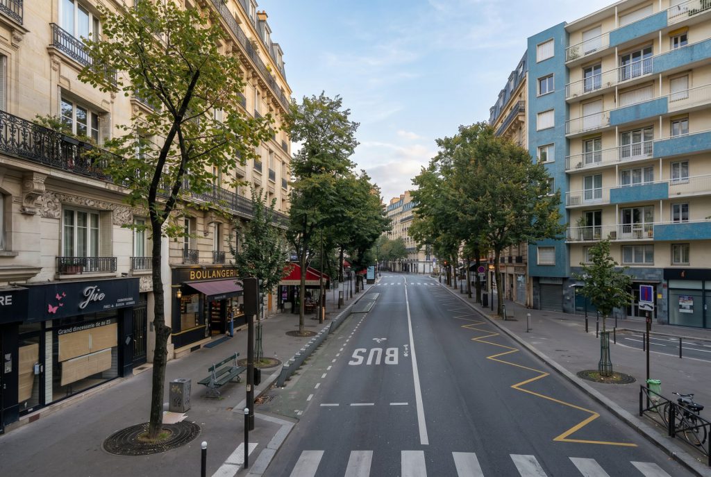 CENTURY 21 Saint-Fargeau