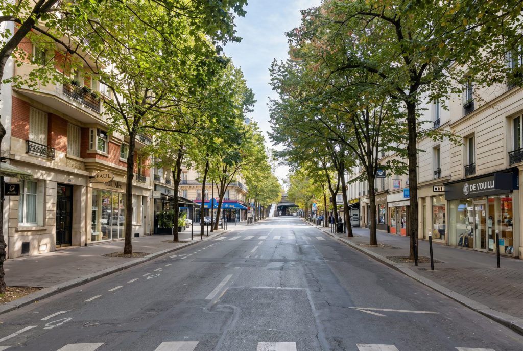 CENTURY 21 AGIMMO Vouillé