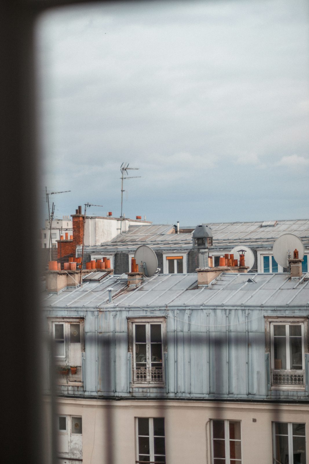Prix au m² à Paris 10 : cote immobilière du Canal Saint-Martin à République